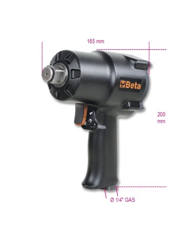 Avvitatore reversibile compatto