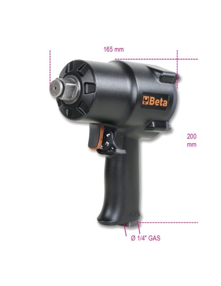 Avvitatore reversibile compatto