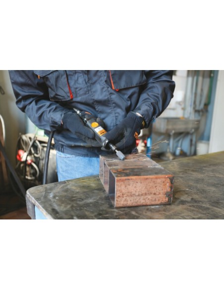 Smerigliatrice assiale Smerigliatrice assiale