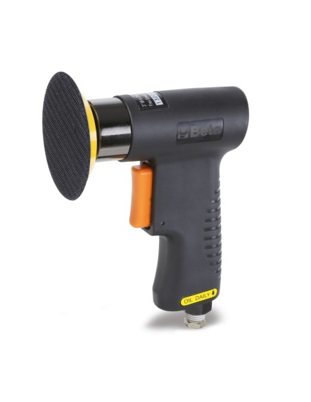 Mini levigatrice rotorbitale Mini levigatrice rotorbitale