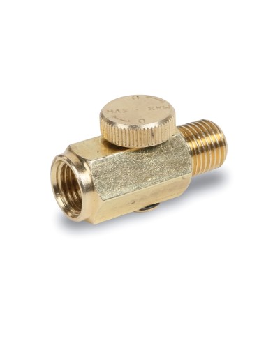 Mini levigatrice rotorbitale