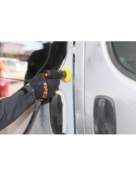 Mini levigatrice rotorbitale Mini levigatrice rotorbitale