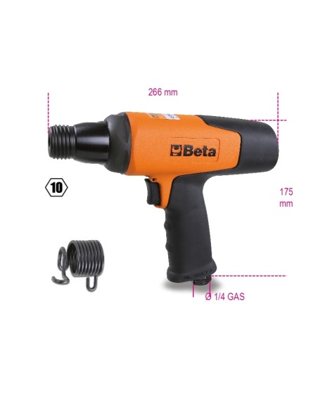 Martello scalpellatore Martello scalpellatore