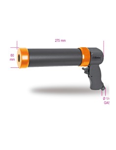 Pistola per sigillanti