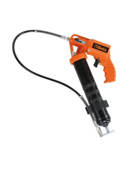 Pistola per ingrassaggio 2 in 1 Pistola per ingrassaggio 2 in 1