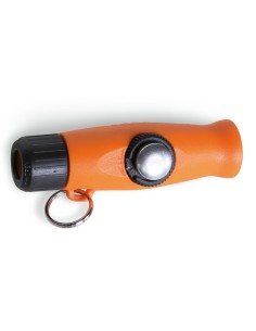 Mini pistola di soffiaggio progressiva