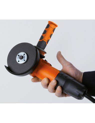 Smerigliatrice angolare per dischi Ø 125 mm