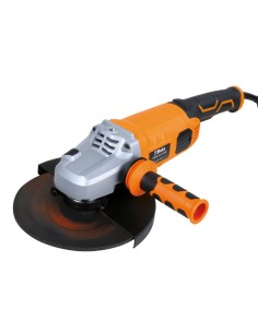 Smerigliatrice angolare per dischi Ø 230 mm
