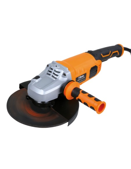 Smerigliatrice angolare per dischi Ø 230 mm