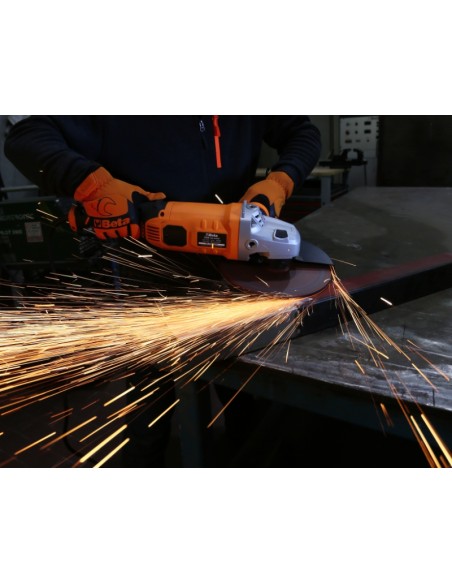 Smerigliatrice angolare per dischi Ø 230 mm