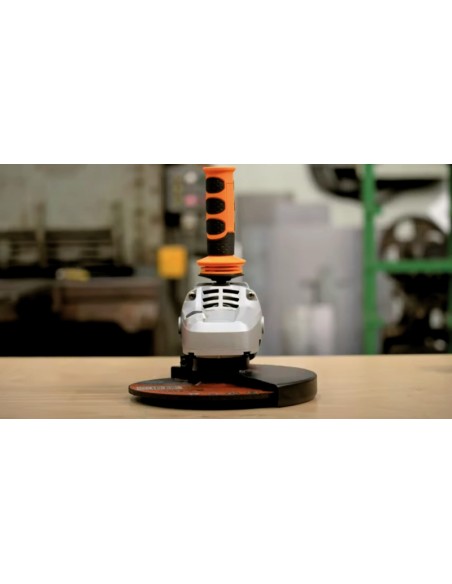 Smerigliatrice angolare per dischi Ø 230 mm