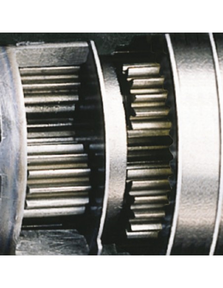 Kit trapano avvitatore ultracompatto 12V Kit trapano avvitatore ultracompatto 12V