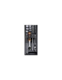 Termoformato T92 vuoto