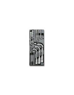 Termoformato T77 vuoto