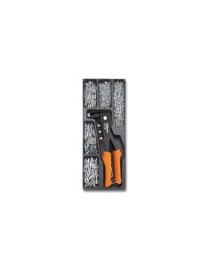 Termoformato T280 vuoto