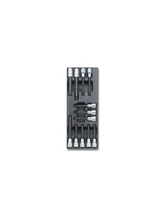 Termoformato T113 vuoto