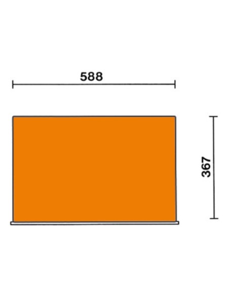 Cassettiera porta attrezzi con 8 cassetti