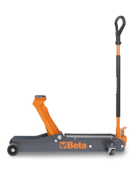 Sollevatore idraulico 3t versione lunga Sollevatore idraulico 3t versione lunga