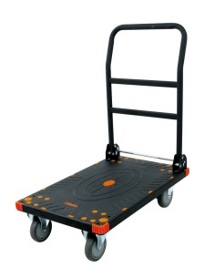 Carrello pieghevole