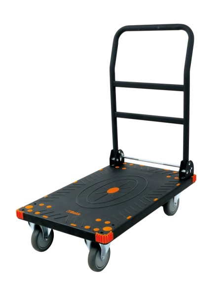 Carrello pieghevole Carrello pieghevole