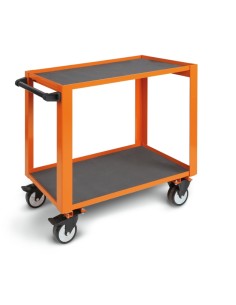 Carrello ad alta resistenza