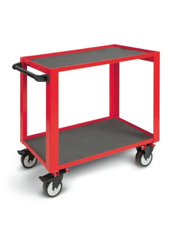 Carrello ad alta resistenza