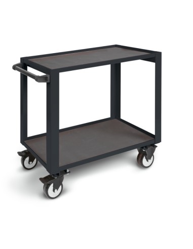 Carrello ad alta resistenza