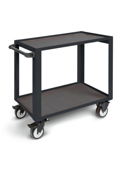 Carrello ad alta resistenza Carrello ad alta resistenza