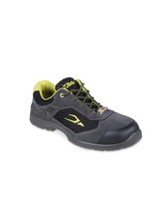 Scarpe FLEX in pelle scamosciata ad alta traspirazione 2