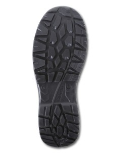 Scarpe in pelle scamosciata con inserti in mesh ad alta traspirazionee rinforzo  2
