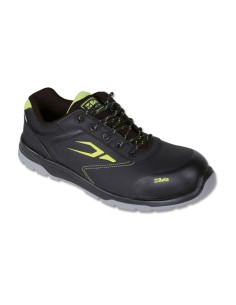 Scarpe in action nabuk idrorepellente  2