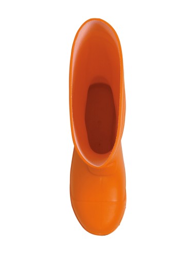 Stivale da lavoro "alta visibilità"