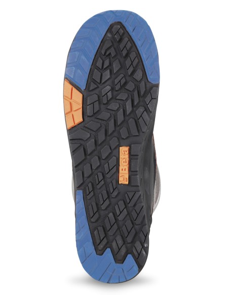 Scarpe 0-Gravity leggerissime, in tessuto mesh ad alta traspirazione