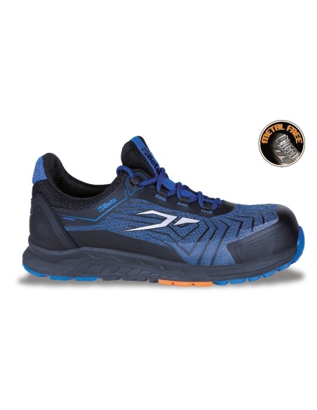 Scarpe 0-Gravity leggerissime, in tessuto mesh ad alta traspirazione