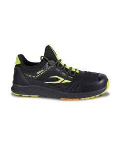 Scarpe 0-Gravity leggerissime in tessuto mesh idrorepellente ad alta traspirazio