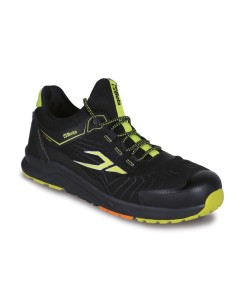 Scarpe 0-Gravity leggerissime in tessuto mesh idrorepellente ad alta traspirazio 2