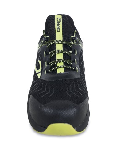 Scarpe 0-Gravity leggerissime in tessuto mesh idrorepellente ad alta traspirazio