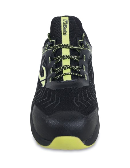 Scarpe 0-Gravity leggerissime in tessuto mesh idrorepellente ad alta traspirazio Scarpe 0-Gravity leggerissime in tessuto mesh idrorepellente ad alta traspirazio