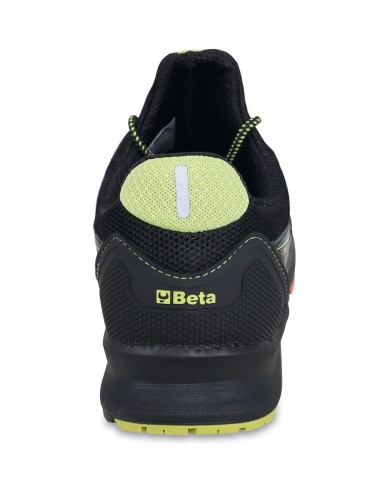 Scarpe 0-Gravity leggerissime in tessuto mesh idrorepellente ad alta traspirazio