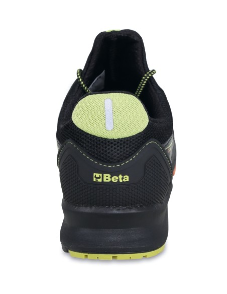 Scarpe 0-Gravity leggerissime in tessuto mesh idrorepellente ad alta traspirazio Scarpe 0-Gravity leggerissime in tessuto mesh idrorepellente ad alta traspirazio