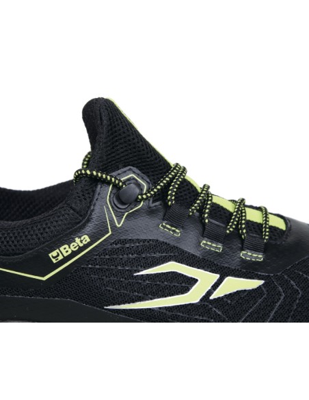 Scarpe 0-Gravity leggerissime in tessuto mesh idrorepellente ad alta traspirazio Scarpe 0-Gravity leggerissime in tessuto mesh idrorepellente ad alta traspirazio