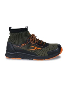 Scarpe 0-Gravity alte leggerissime