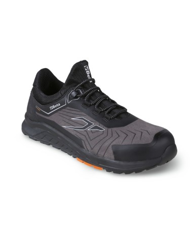 Scarpe 0-Gravity leggerissime in microfibra idrorepellente