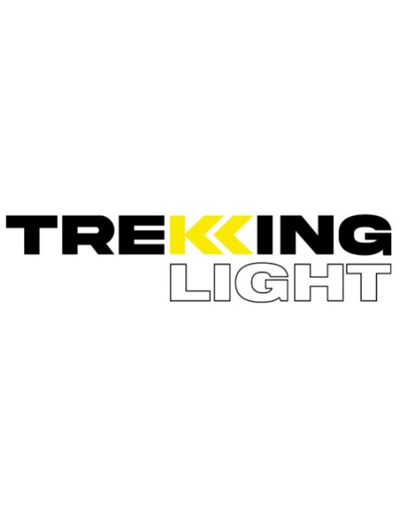 Bermuda "work trekking light" in tessuto elasticizzato