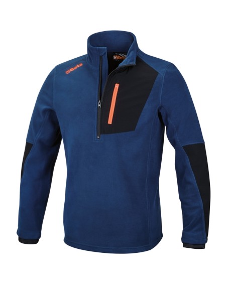 Micropile zip corta elasticizzato Micropile zip corta elasticizzato