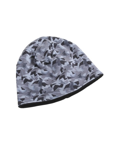 Berretto invernale in pile, reversibile (double face) Berretto invernale in pile, reversibile (double face)