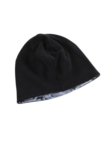 Berretto invernale in pile, reversibile (double face) Berretto invernale in pile, reversibile (double face)