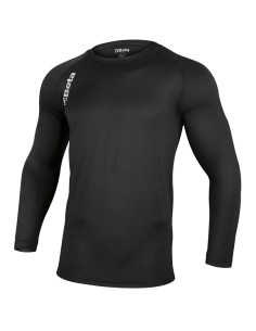 Set abbigliamento intimo tecnico maglia intima tecnica maniche lunghe + calzamag 2