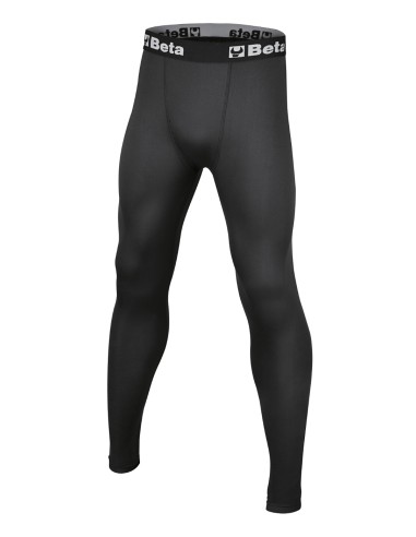 Set abbigliamento intimo tecnico maglia intima tecnica maniche lunghe + calzamag