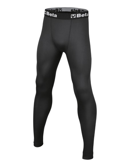 Set abbigliamento intimo tecnico maglia intima tecnica maniche lunghe + calzamag